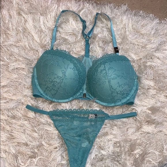 Victoria's Secret Other - Nwt vs 34D/M push-up